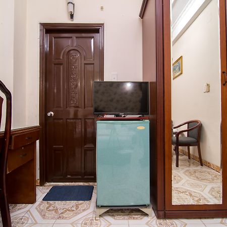 Tan Hoang Long Hotel Ho Chi Minh Zewnętrze zdjęcie